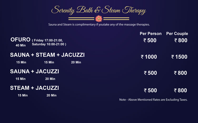 Serenity-Bath-&-Steam-Therapy