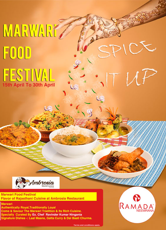 marwari-Food-Festival-Ramada-Neemrana-April-2017